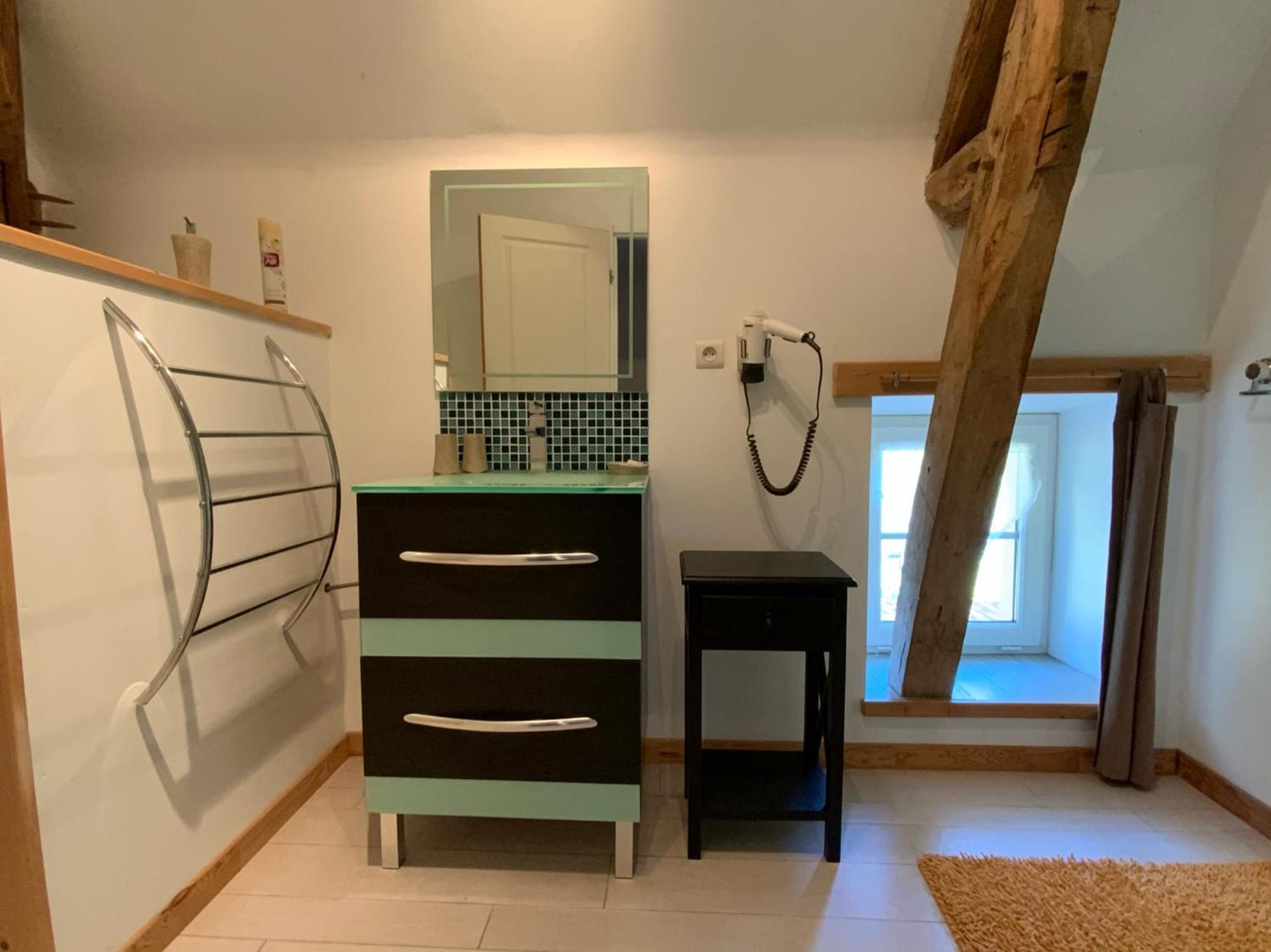Moulin De L'Hoste Villa Larzac Eksteriør billede