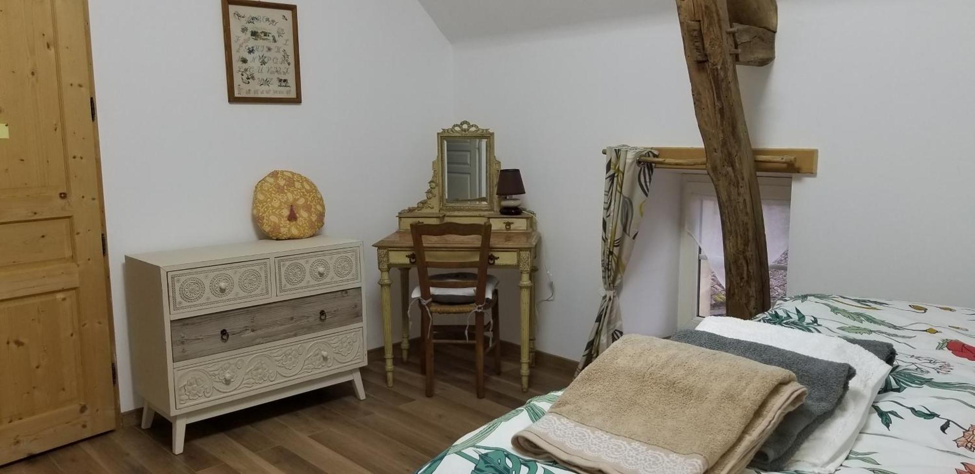 Moulin De L'Hoste Villa Larzac Eksteriør billede
