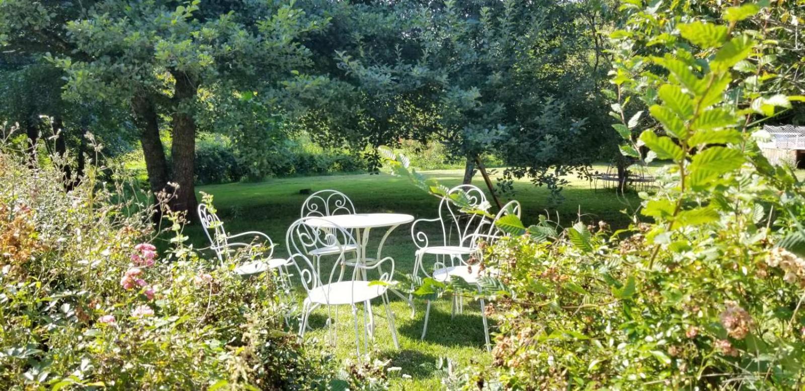 Moulin De L'Hoste Villa Larzac Eksteriør billede